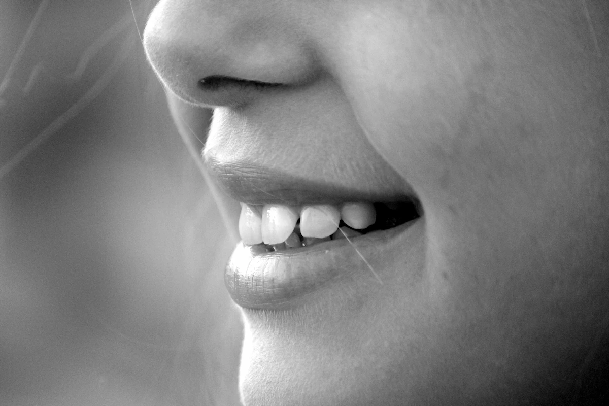 Dentition enfant